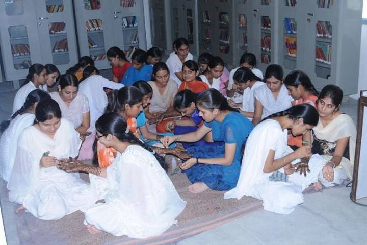 National College for Women campus in Machhiwara, Punjab, India — photo 4