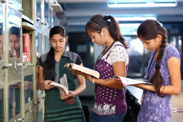 Sreenidhi Degree and PG College campus in Hyderabad, Telangana, India — photo 4