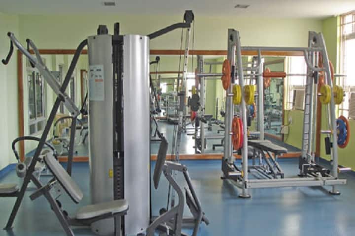 GITAM Bhubaneswar campus in Bhubaneswar, Odisha, India — photo 4