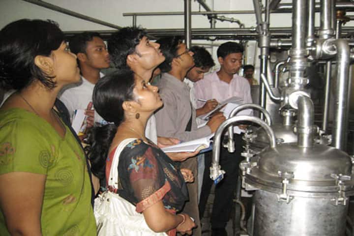 Hindustan College campus in Guwahati, Assam, India — photo 4