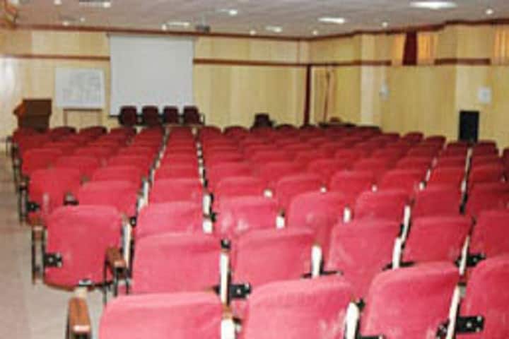 Radharaman College of Pharmacy campus in Bhopal, Madhya Pradesh, India — photo 2