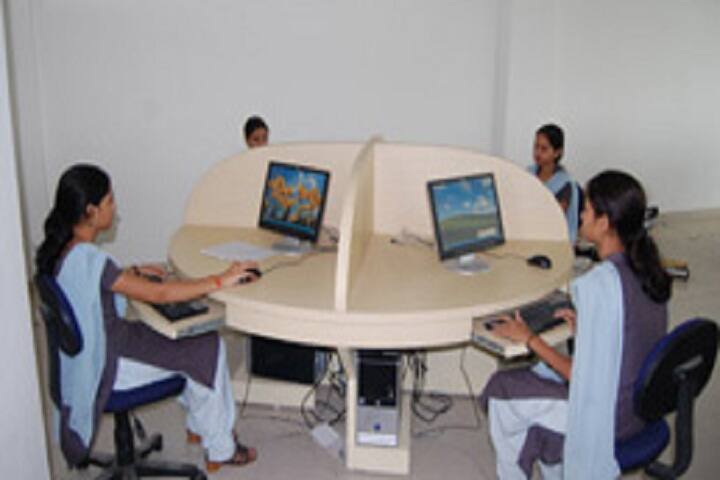 Radharaman College of Pharmacy campus in Bhopal, Madhya Pradesh, India — photo 6