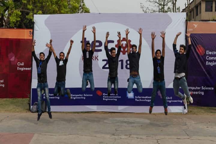 BS Anangpuria Institute of Education campus in Faridabad, Haryana, India — photo 3