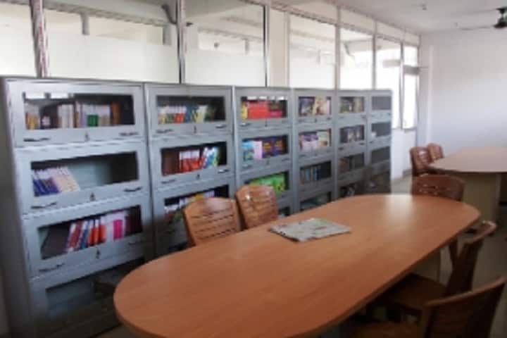 MGM College, Patna campus in Patna, Bihar, India — photo 4