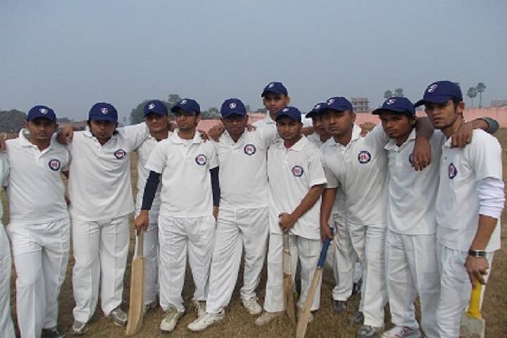 MGM College, Patna campus in Patna, Bihar, India — photo 6