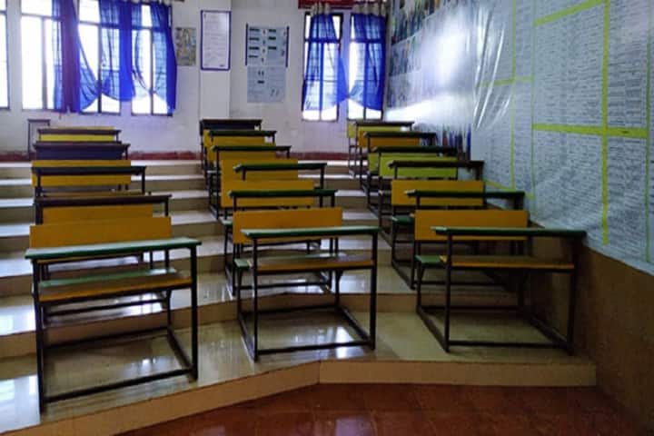 BRM International Institute of Management campus in Bhubaneswar, Odisha, India — photo 3