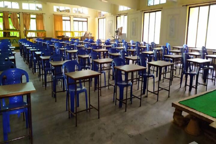 BRM International Institute of Management campus in Bhubaneswar, Odisha, India — photo 5