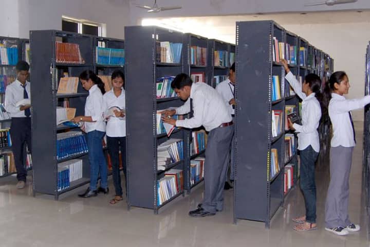 Chandra Mauli Institute of Management Sciences and Technology campus in Gorakhpur, Uttar Pradesh, India — photo 4