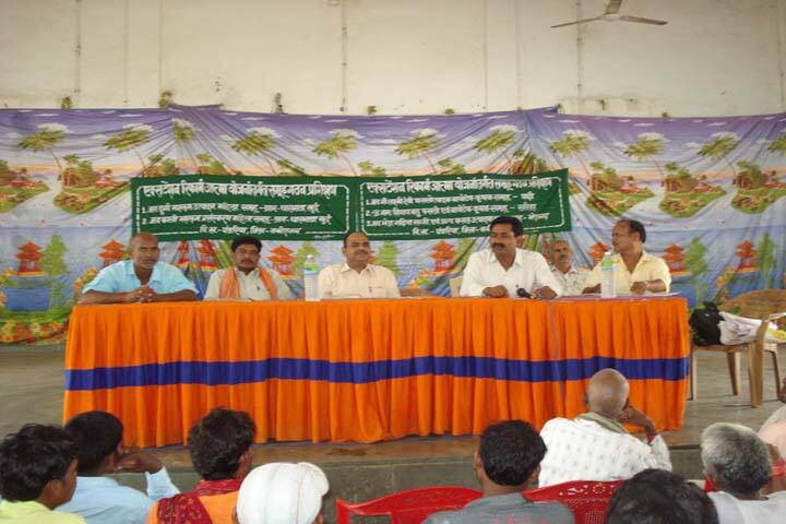 Sant Kabir College of Agriculture and Research Station campus in Chhiraha, Chhattisgarh, India — photo 4