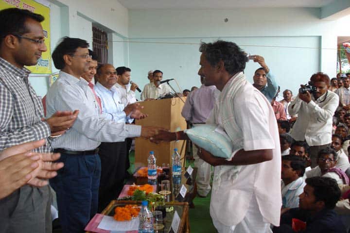 Sant Kabir College of Agriculture and Research Station campus in Chhiraha, Chhattisgarh, India — photo 6