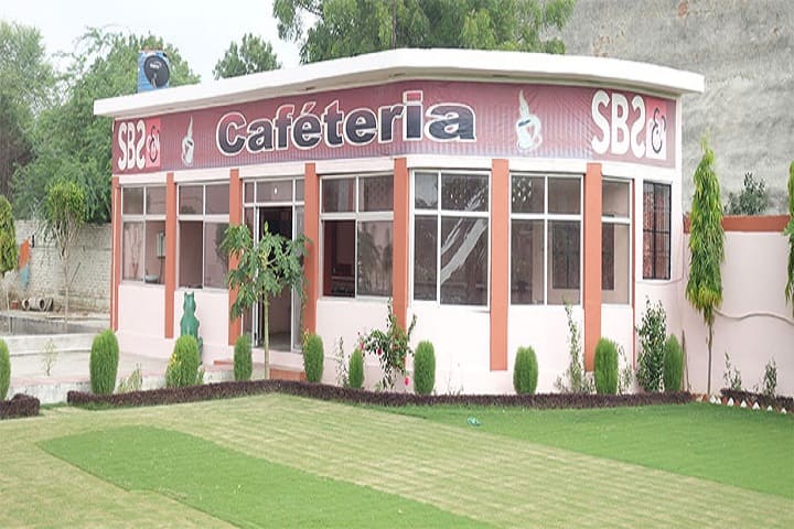 Sardar Bhagat Singh College of Technology and Management campus in Lucknow, Uttar Pradesh, India — photo 3