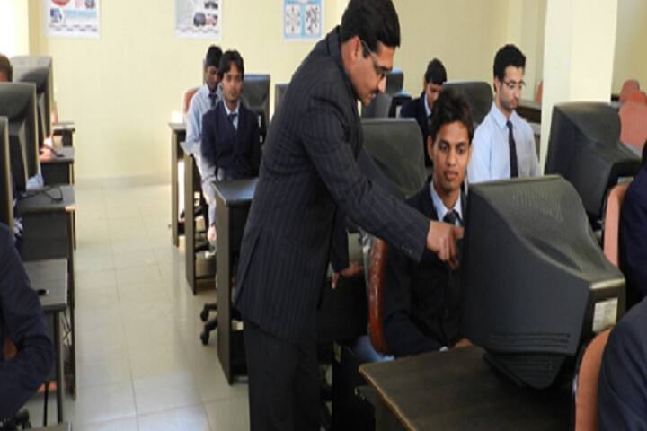 Sardar Bhagat Singh College of Technology and Management campus in Lucknow, Uttar Pradesh, India — photo 4