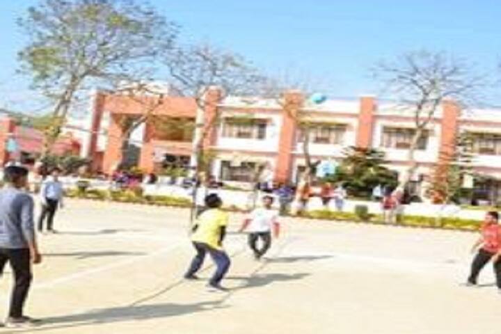 Sardar Bhagat Singh College of Technology and Management campus in Lucknow, Uttar Pradesh, India — photo 5