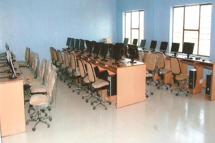 Guru Nanak College of Business Administration campus in Tohana, Haryana, India — photo 5