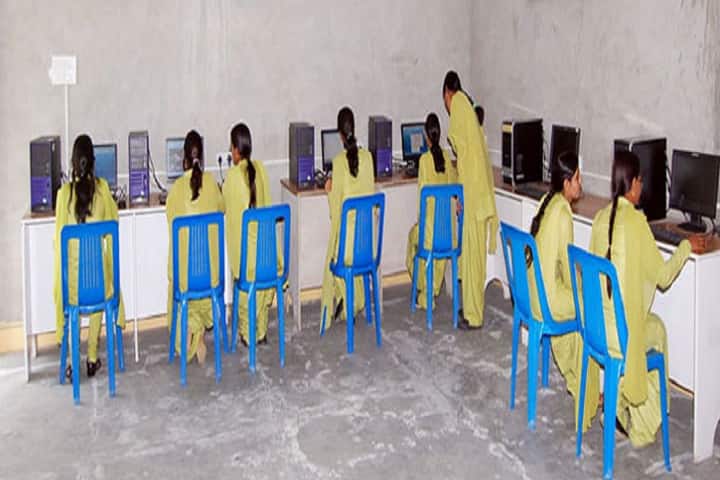Oxford Girls College of Education campus in Uklana Rural, Haryana, India — photo 5