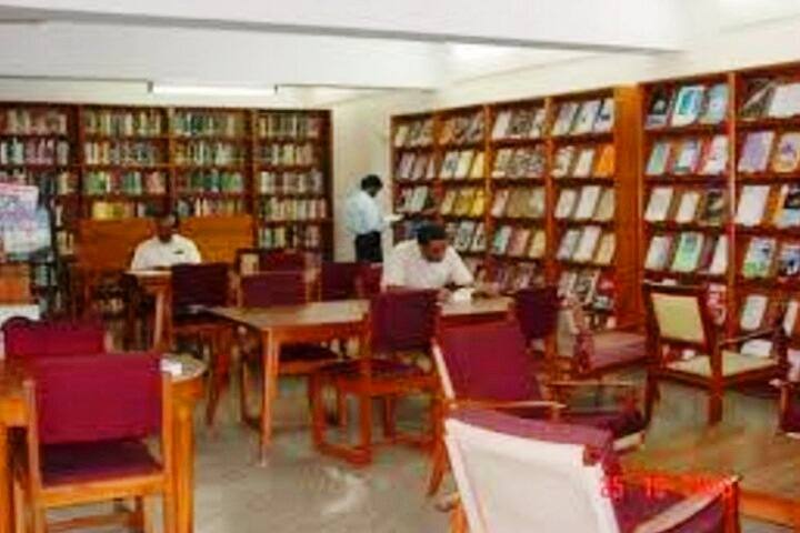 Smt KK Patel MBA and MCA College campus in Patan, Gujarat, India — photo 3