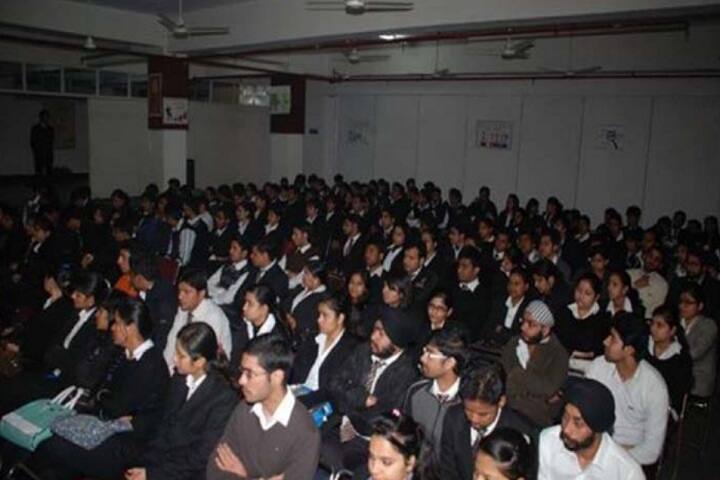 Management Education and Research Institute campus in New Delhi, Delhi, India — photo 4