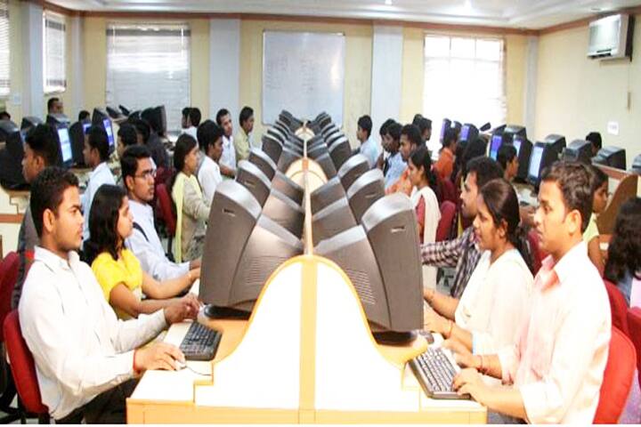 Krupajal Management Studies campus in Bhubaneswar, Odisha, India — photo 4