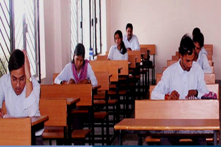 St Bosco College of Management campus in Lucknow, Uttar Pradesh, India — photo 1