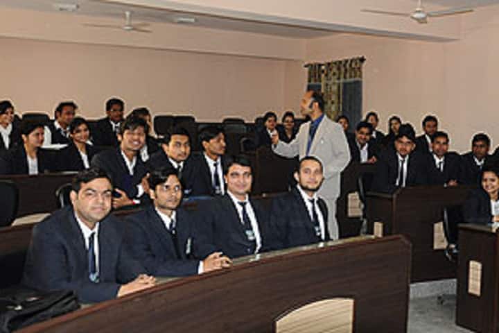 MIT College of Management campus in Moradabad, Uttar Pradesh, India — photo 3