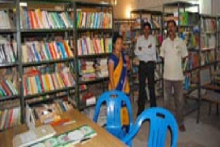 Vesaja Patel College campus in Sundargarh, Odisha, India — photo 4