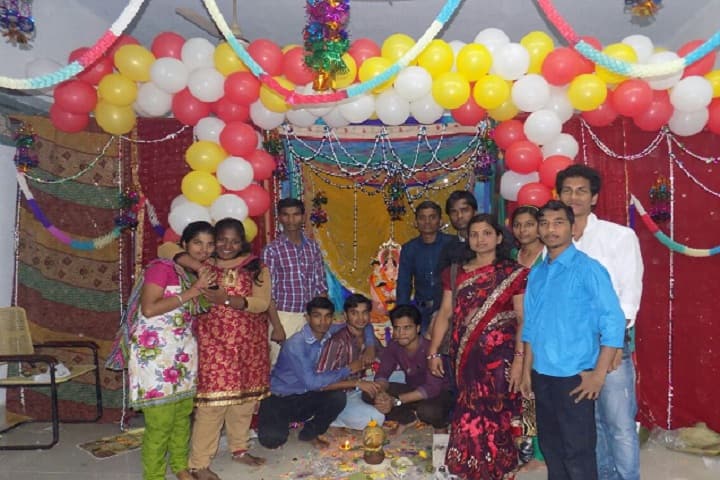 Khallikote Autonomous College campus in Brahmapur, Odisha, India — photo 2