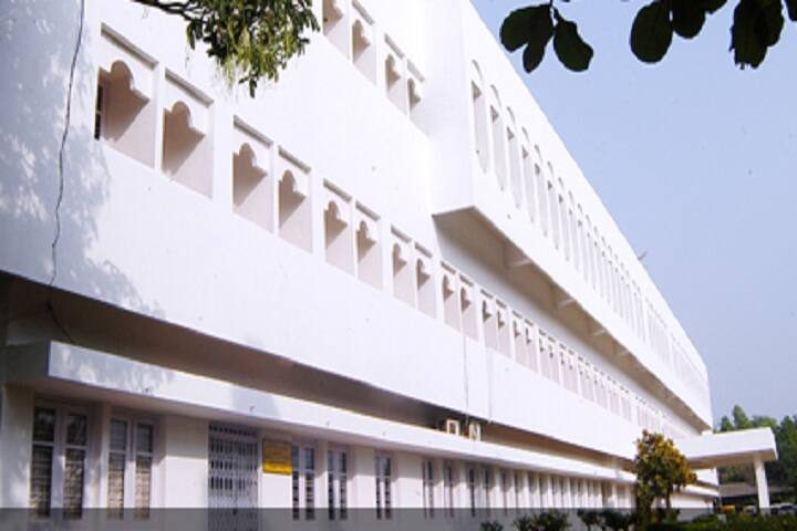 Calicut University campus in Malappuram, Kerala, India