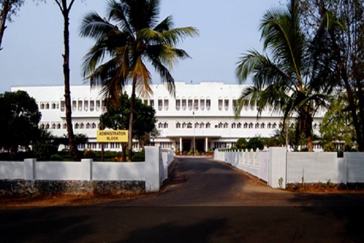 Calicut University campus in Malappuram, Kerala, India — photo 2