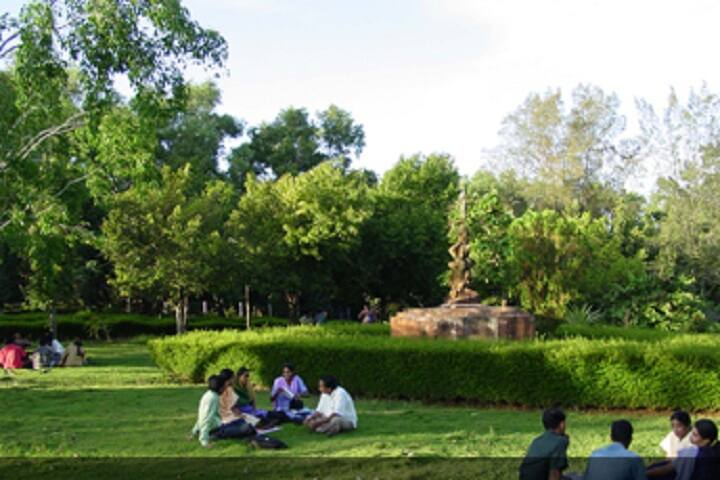 Calicut University campus in Malappuram, Kerala, India — photo 3