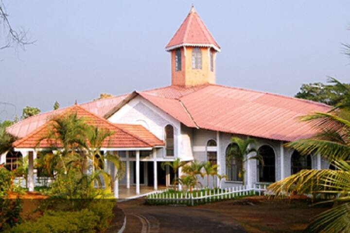 Calicut University campus in Malappuram, Kerala, India — photo 6