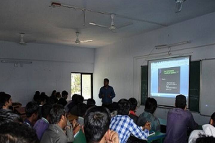Smt Dharini Anilkumar Shukla Education Campus campus in Mahemdabad, Gujarat, India — photo 2