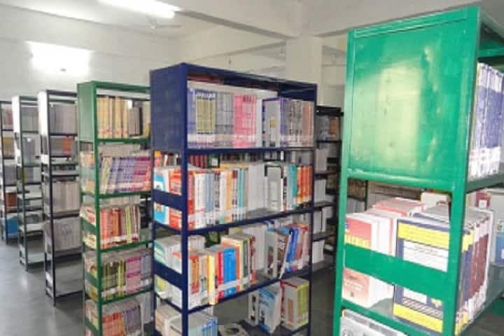 Smt Dharini Anilkumar Shukla Education Campus campus in Mahemdabad, Gujarat, India — photo 3