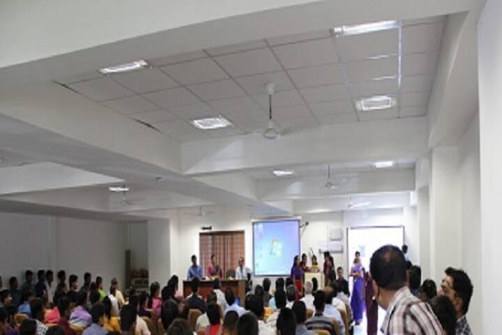 Smt Dharini Anilkumar Shukla Education Campus campus in Mahemdabad, Gujarat, India — photo 5