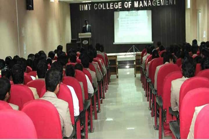 IIMT Professional College campus in Meerut, Uttar Pradesh, India — photo 6