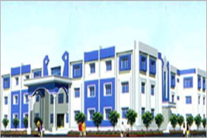 Krishna Murthy Institute of Management, Ghatkesar campus in Ghatkesar, Telangana, India
