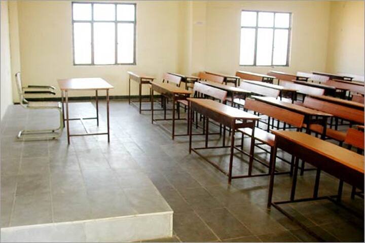 Krishna Murthy Institute of Management campus in Ghatkesar, Telangana, India — photo 4