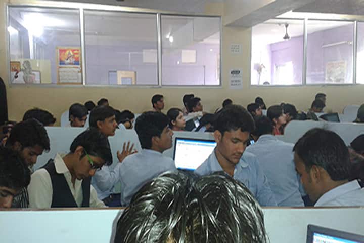 Noble College campus in Rajakhedi, Madhya Pradesh, India — photo 2
