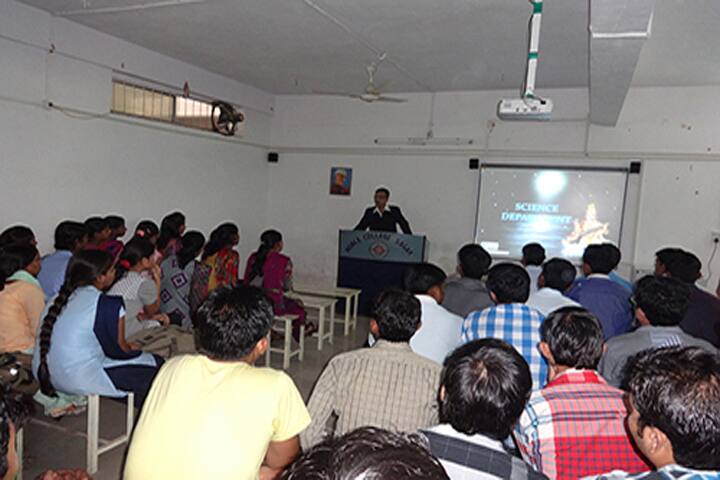 Noble College campus in Rajakhedi, Madhya Pradesh, India — photo 3
