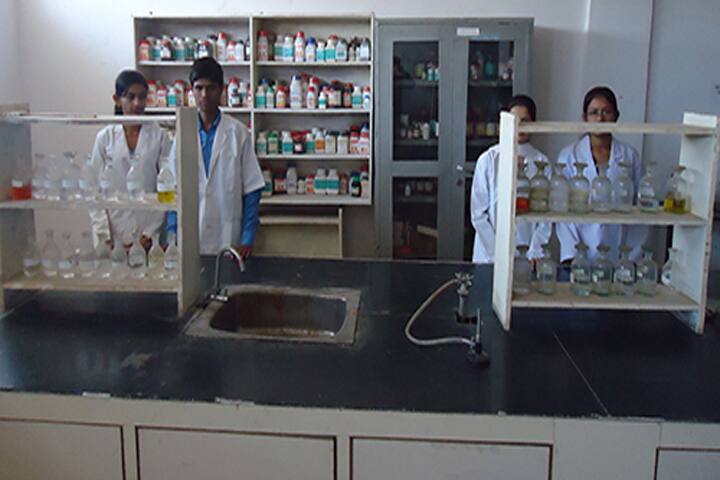 Noble College campus in Rajakhedi, Madhya Pradesh, India — photo 4