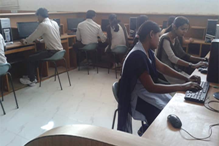Noble College campus in Rajakhedi, Madhya Pradesh, India — photo 6