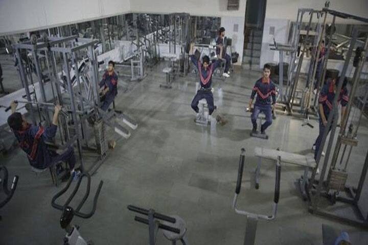 CT Institute of Advanced Management Studies campus in Jalandhar, Punjab, India — photo 4