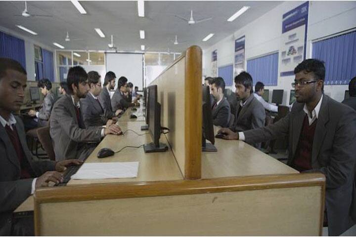 CT Institute of Advanced Management Studies campus in Jalandhar, Punjab, India — photo 6