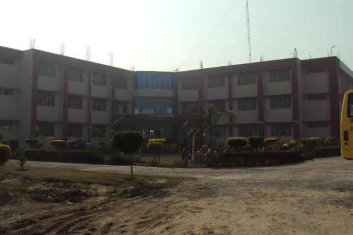 Sardar Kewal Singh Group of Institutes campus in Kurukshetra, Haryana, India — photo 2