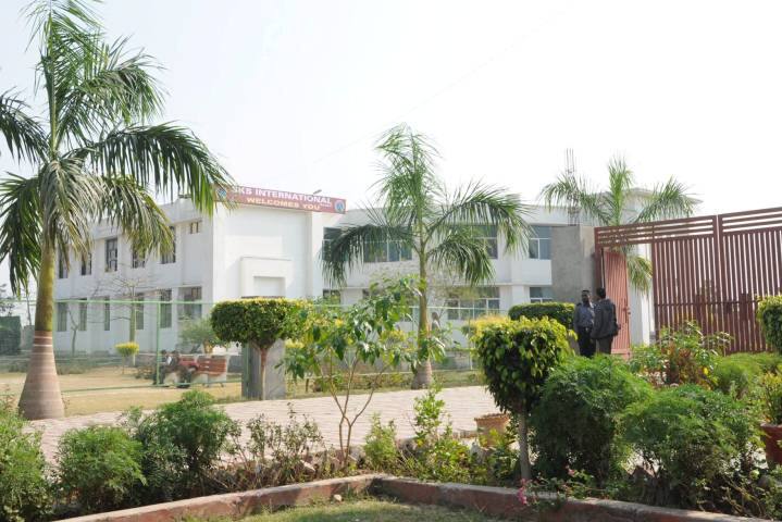 Sardar Kewal Singh Group of Institutes campus in Kurukshetra, Haryana, India — photo 4