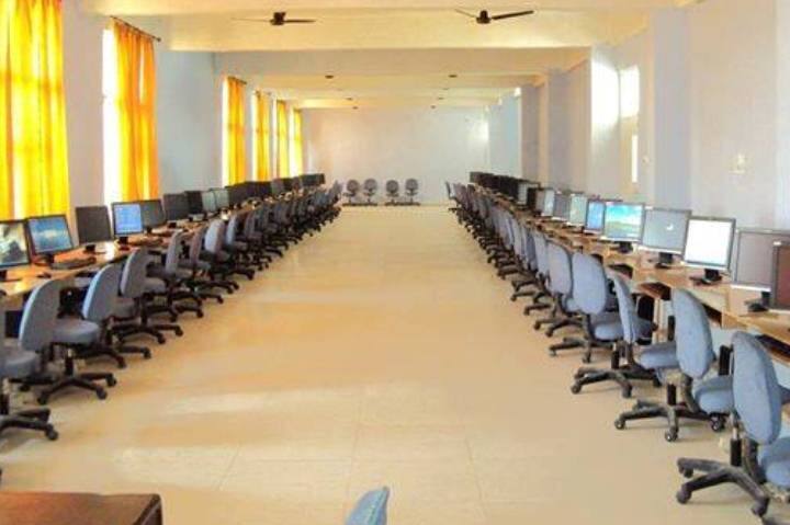 Sardar Kewal Singh Group of Institutes campus in Kurukshetra, Haryana, India — photo 5