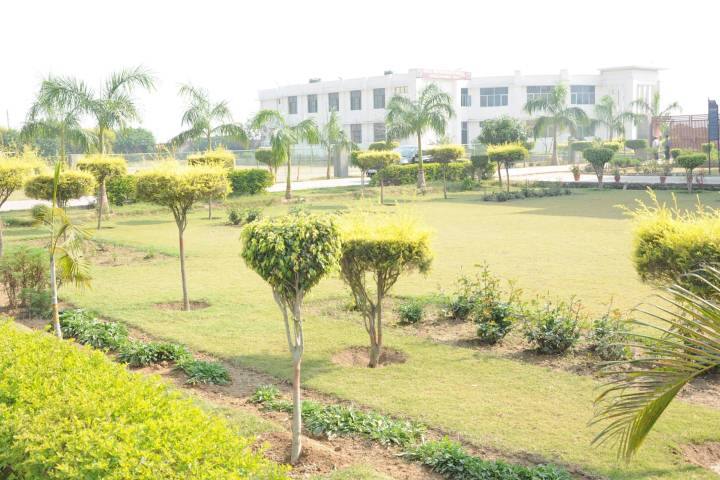 Sardar Kewal Singh Group of Institutes campus in Kurukshetra, Haryana, India — photo 6