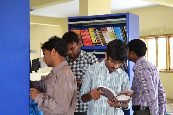 Rk Business School campus in Hyderabad, Telangana, India — photo 3