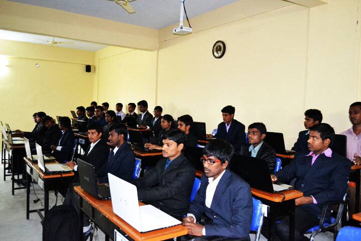Rk Business School campus in Hyderabad, Telangana, India — photo 4