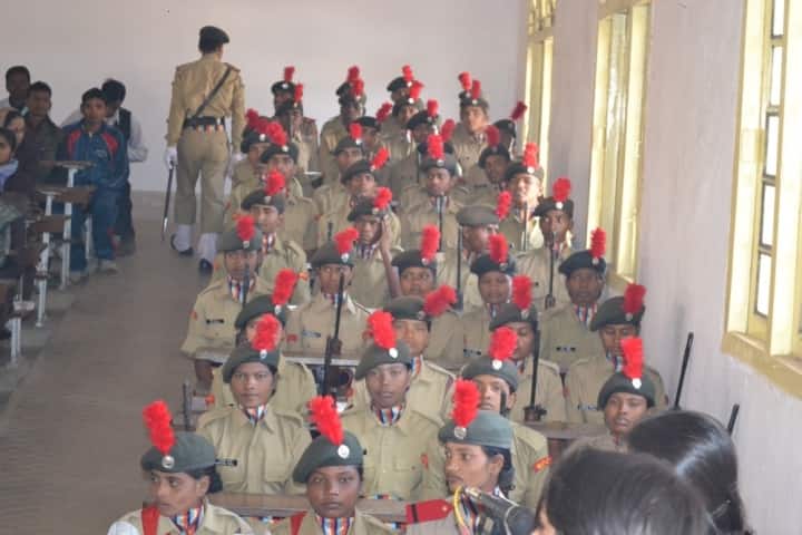 Ranchi College campus in Ranchi, Jharkhand, India — photo 5