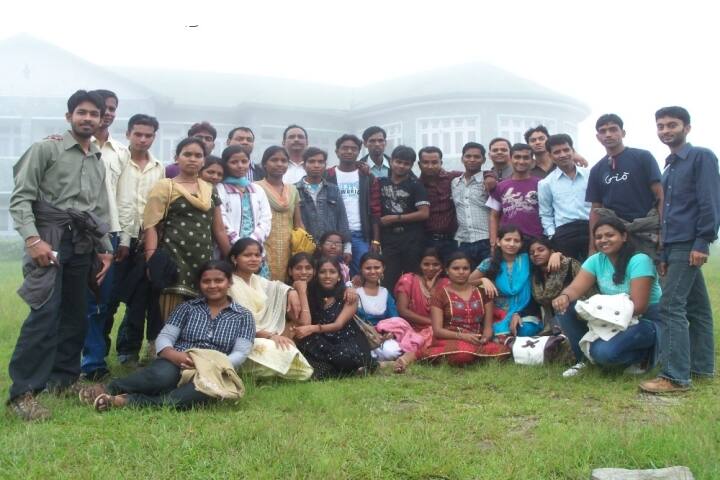 Ranchi College campus in Ranchi, Jharkhand, India — photo 6